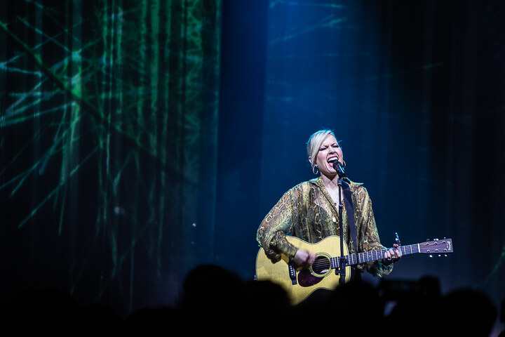 Dido @ Cirque Royal