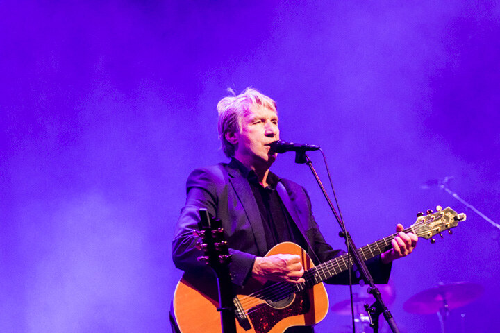 Frank Boeijen - Theatertournee 2019 @ De Roma Antwerpen
