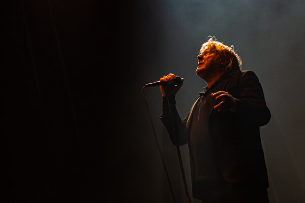 Arno wordt 70 @ Kursaal Oostende