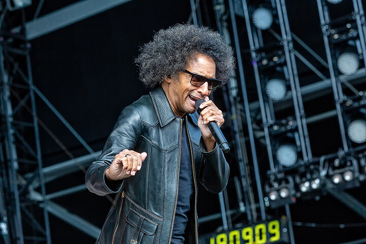 Alice In Chains @ Rock Am Ring 2019