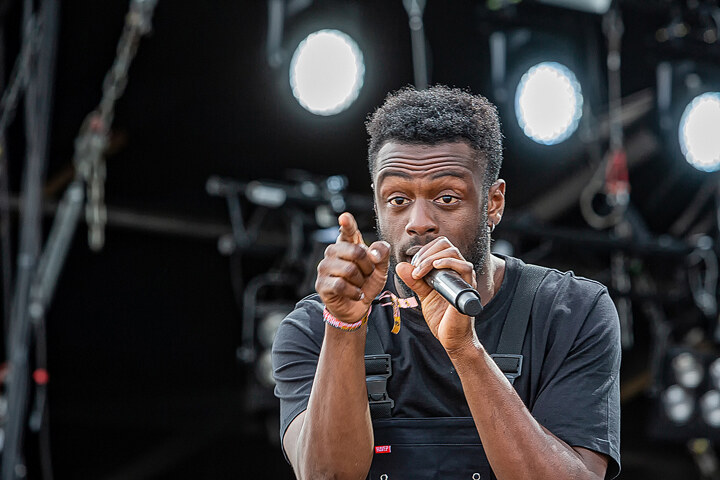Dvtch Norris @ Rock Am Ring 2019