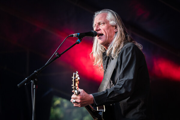 Guy Swinnen @ Engie Parkies Sint-Niklaas