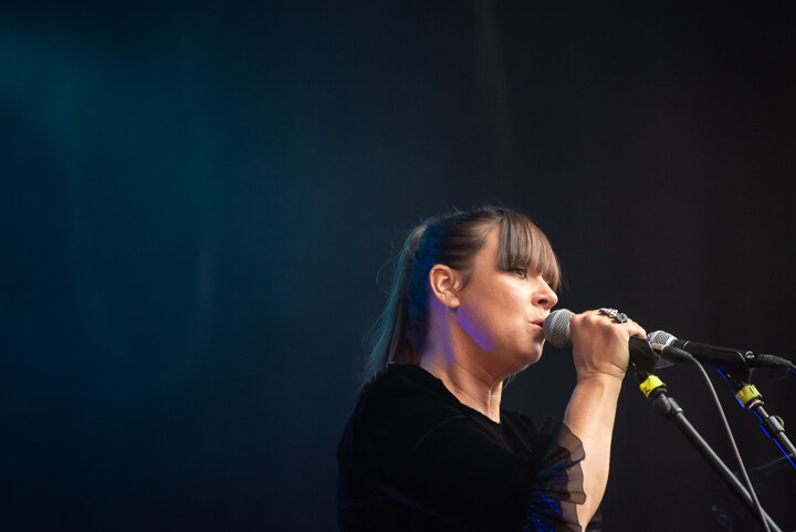 Cat Power @ cactusfestival