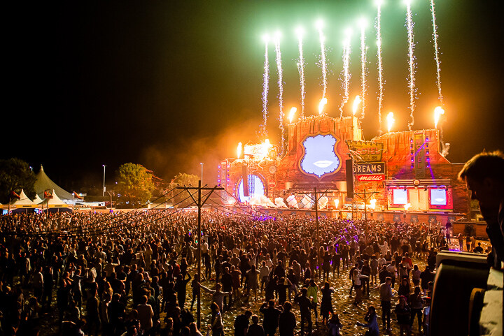 Hype-O-Dream editie 2019 - deel 2 @ Weymeerschen Waregem