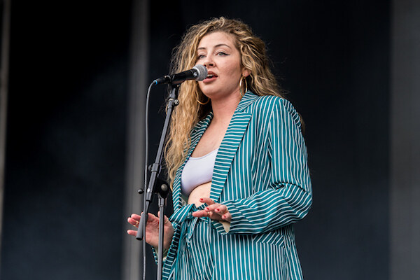 Jessica Wilde @ Bospop
