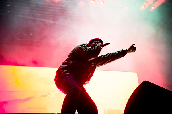 ScHoolboy Q @ Dour Festival 2019