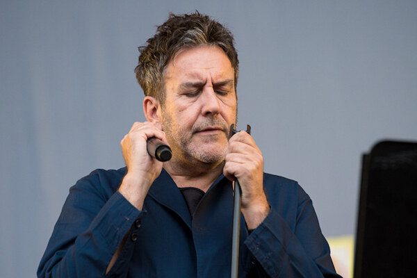 The Specials @ Bospop
