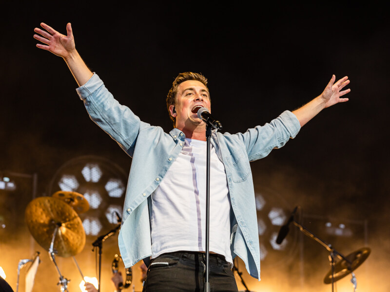 Niels Destadsbader @ Suikerrock 2019