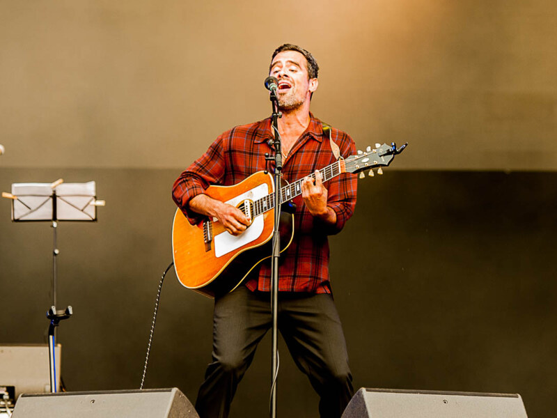 Gabriel Rios @ lokerse feesten