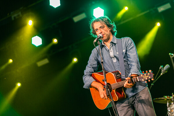 Lenny & De Wespen @ Dranouter