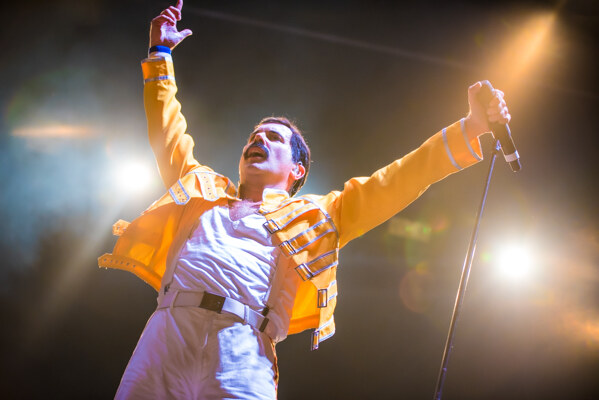 Killer Queen @ Paal op Stelten