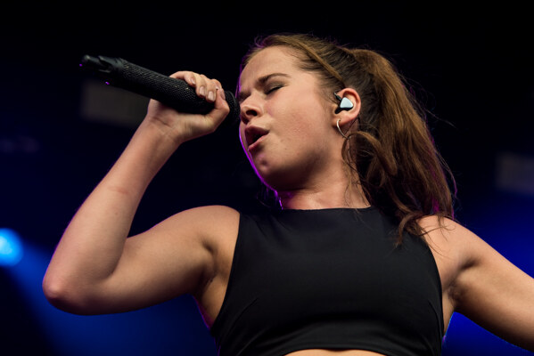 Laura Tesoro @ Paal op Stelten