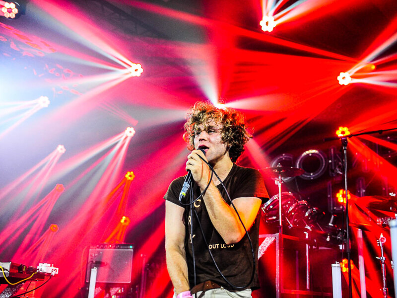 compact disk dummies @ lokerse feesten