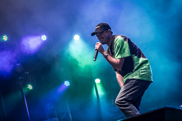Gers Pardoel @ Rijvers Festival 2019