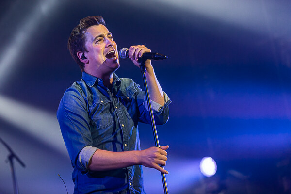 Niels Destadsbader @ Rijvers Festival 2019