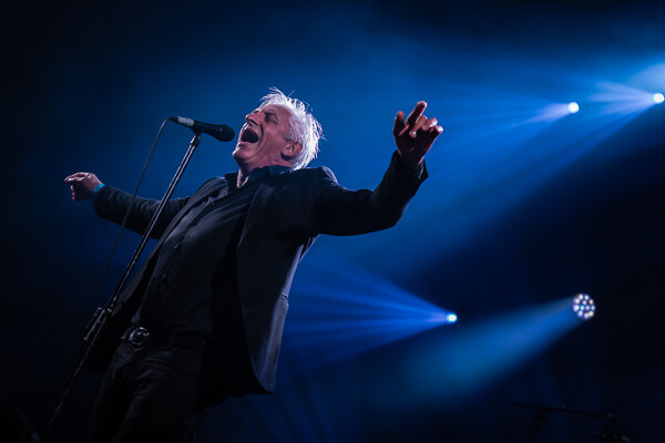 Rick De Leeuw @ Fonnefeesten