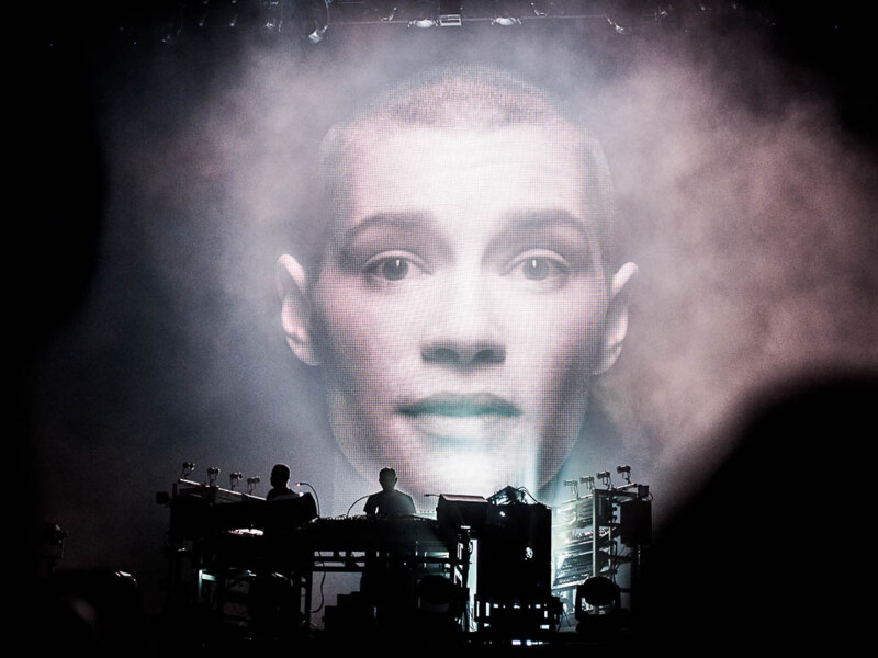 The Chemical Brothers @ Lokerse Feesten