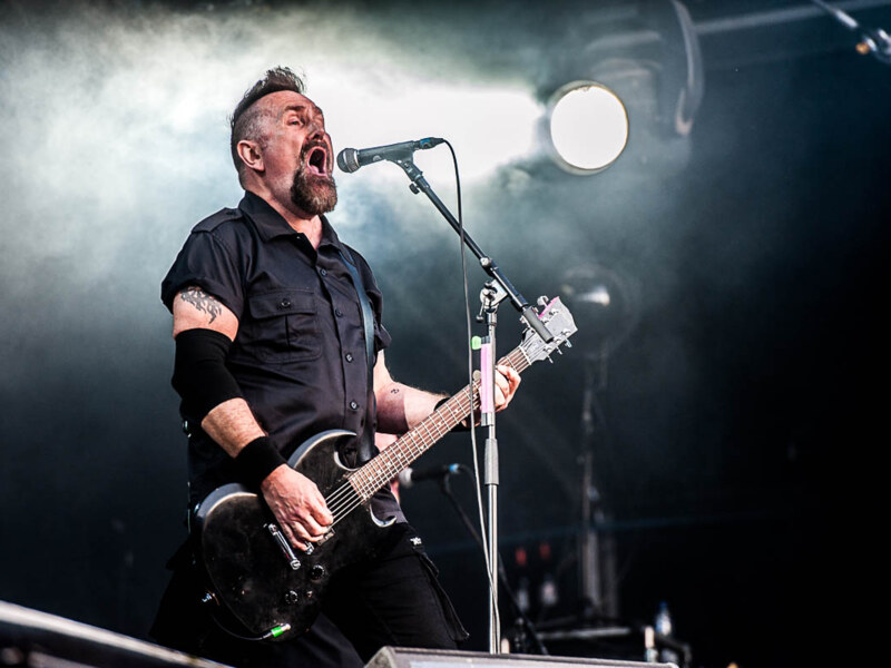 Therapy? @ Lokerse Feesten