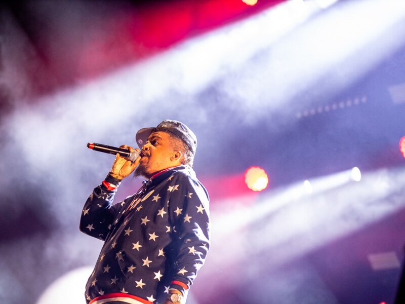 De La Soul @ Half Oogst