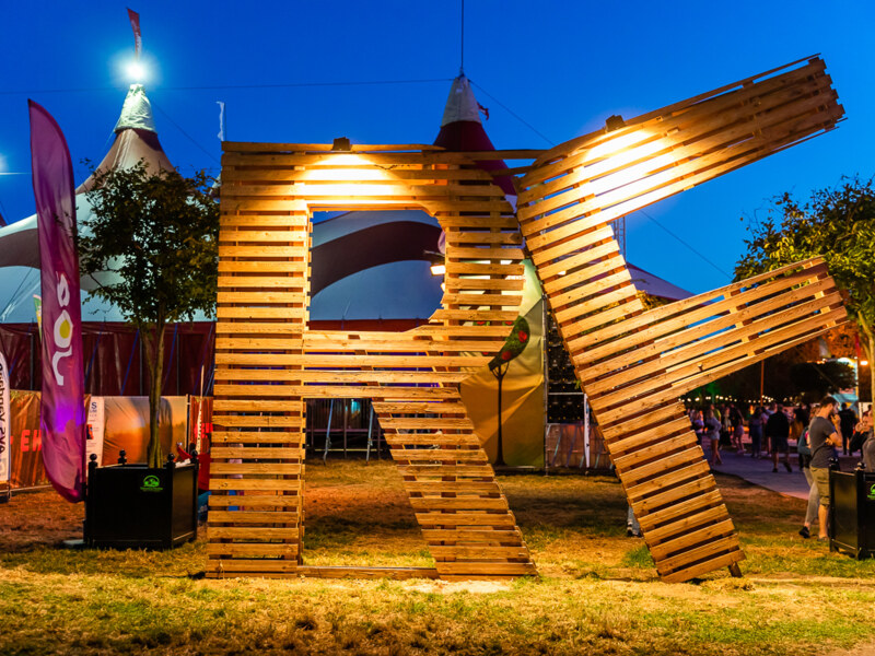 Rijvers Festival 2019 - sfeerreportage zaterdag