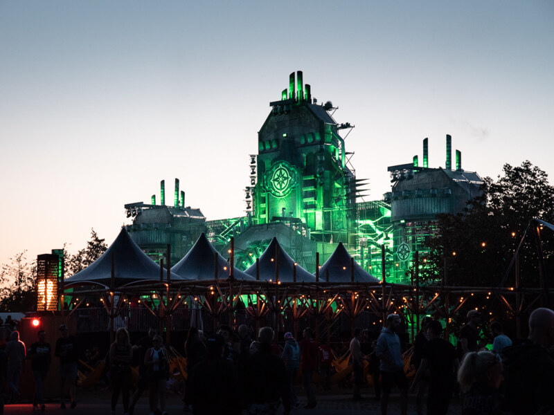 The Qontinent 2019 - zaterdag