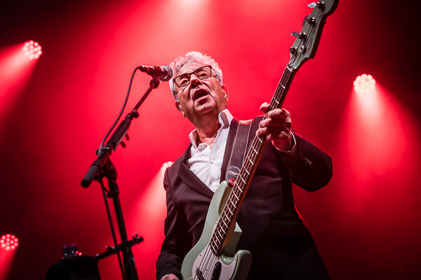 10cc @ Fonnefeesten