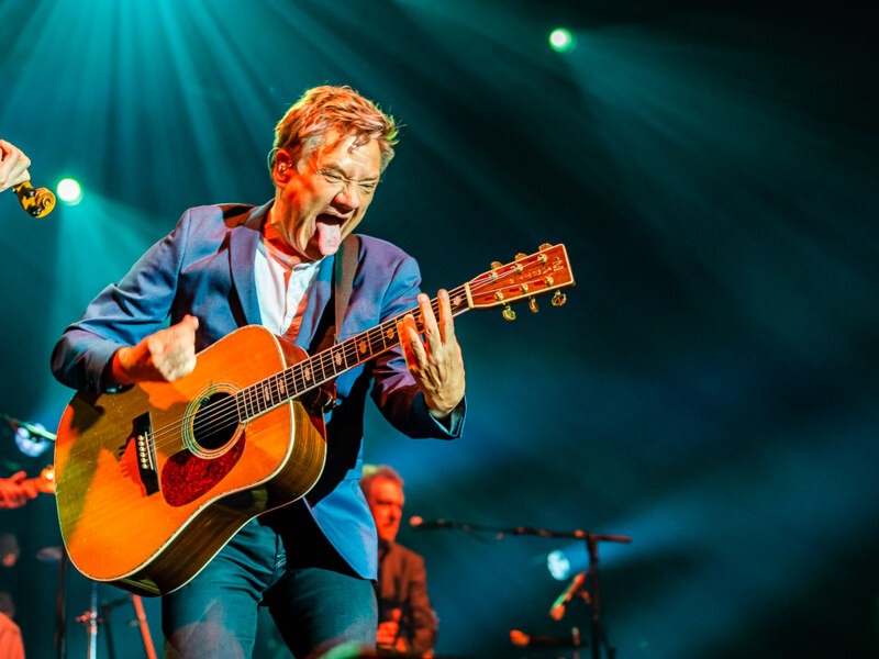 Bart Peeters @ Rijvers Festival 2019