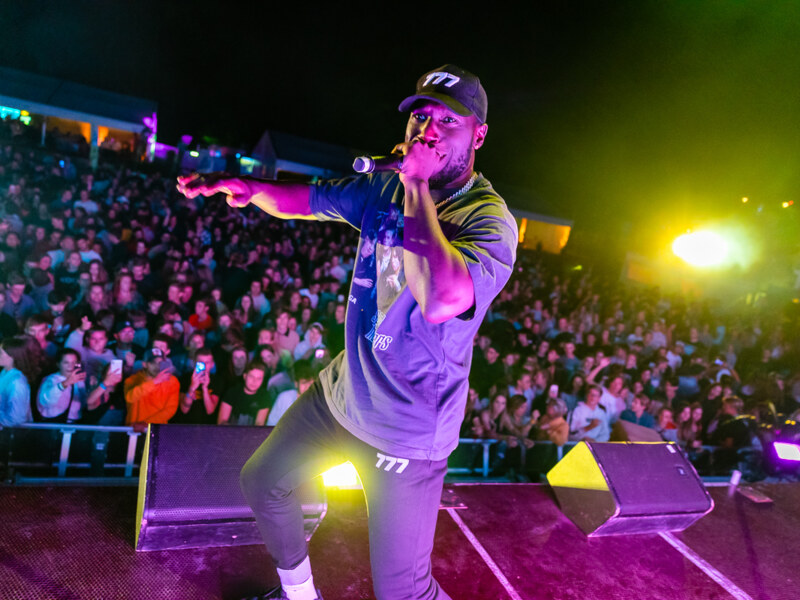 Frenna @ Rijvers Festival 2019