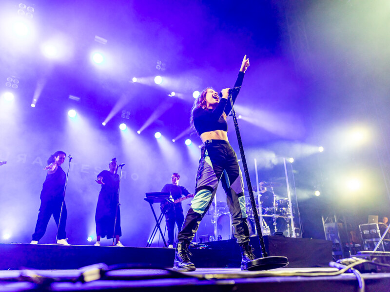 Laura Tesoro @ Rijvers Festival 2019