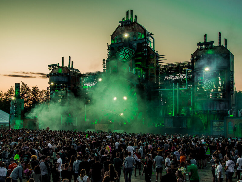 The Qontinent 2019 - Zondag