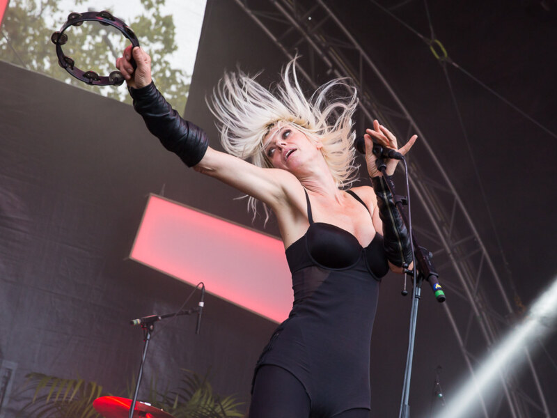 Vive la Fête @ Antwerp Pride Closing Festival 2019