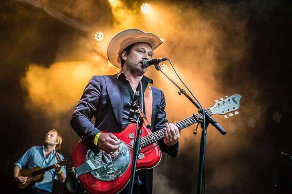 Eriksson Delcroix @ Fonnefeesten