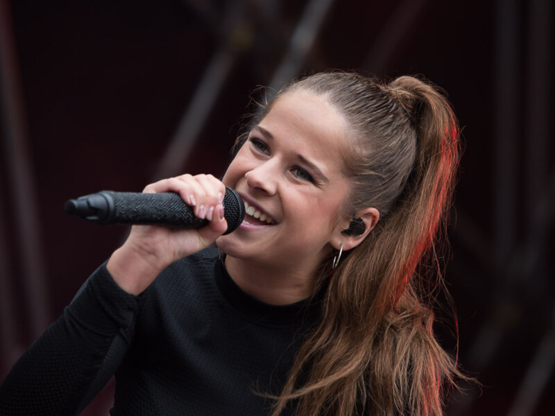 Laura Tesoro @ Bollekes feest 2019
