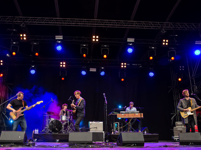 Absynthe Minded @ Bollekesfeest 2019