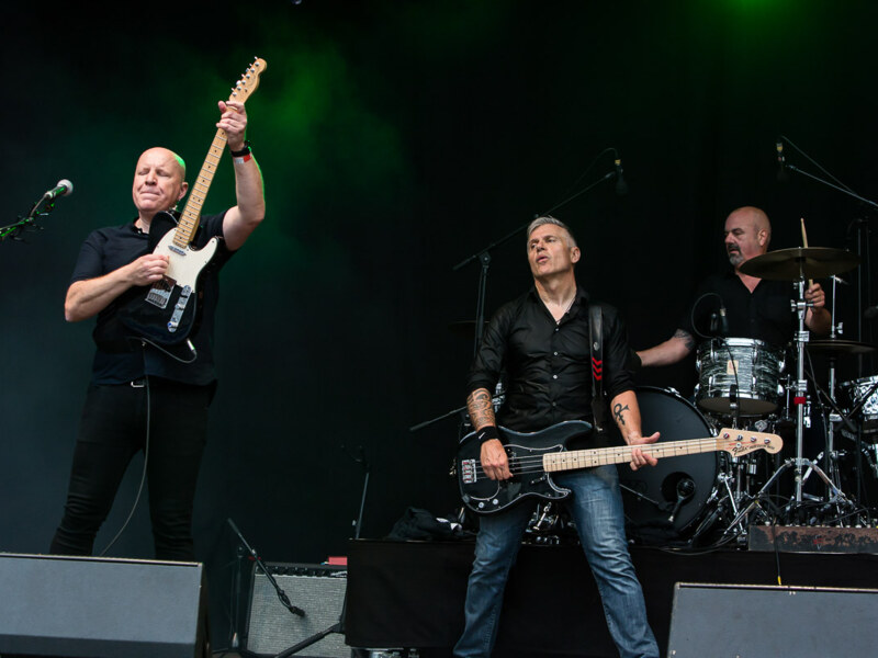 De Mens @ Bollekesfeest 2019