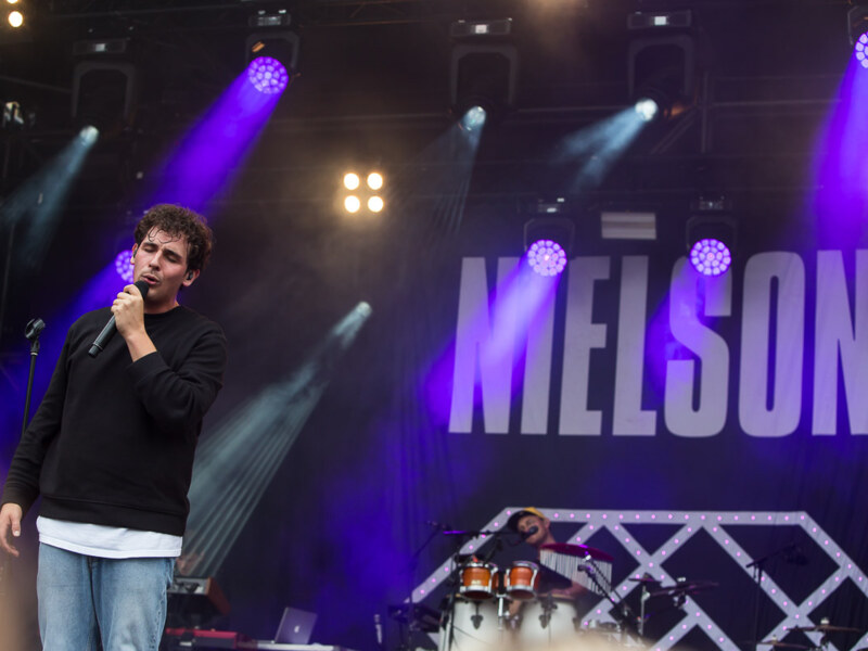 Nielson @ Bollekesfeest 2019