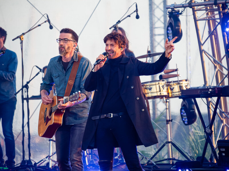 Radio 2 zomerhit 2019 - de show