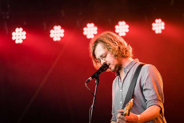 Sun Gods @ Fonnefeesten