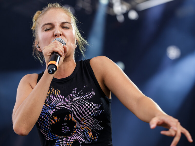 Ine Buikrock 2019 Deerlijk