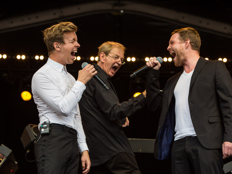 Lekker klassiek editie 2019 @ Provinciaal domein De Schorre