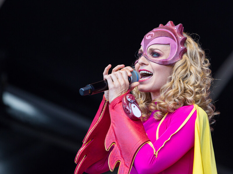 Mega Mindy @ Studio 100 Zomerfestival 2019