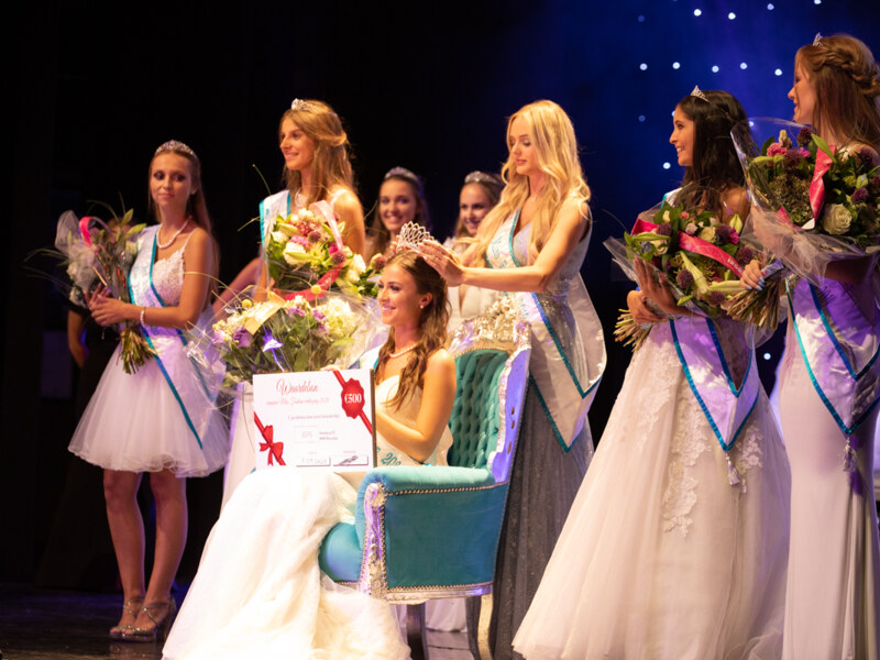 Miss Fashion Gala 2020 @ Theater Elckerlyc