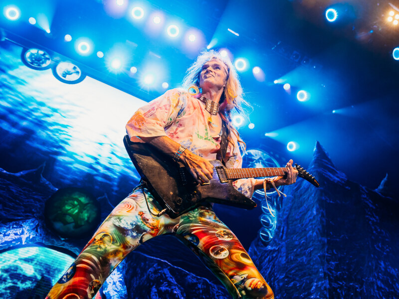 Ayreon @ 013