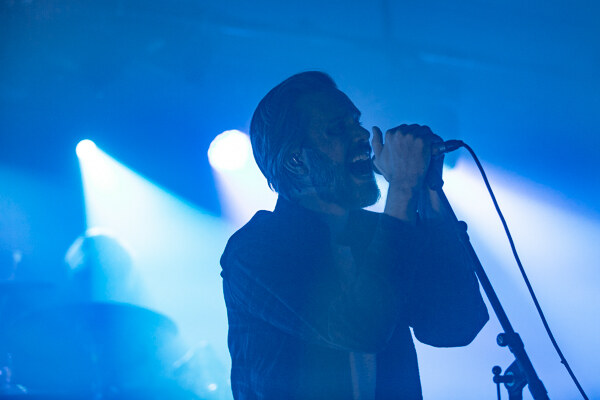 Between The Buried And Me @ Trix