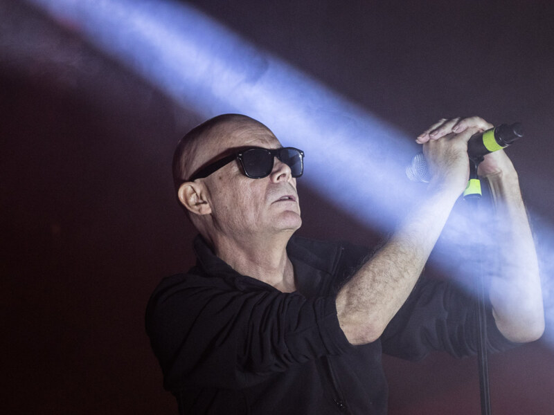 The Sisters of Mercy @ AB Brussel