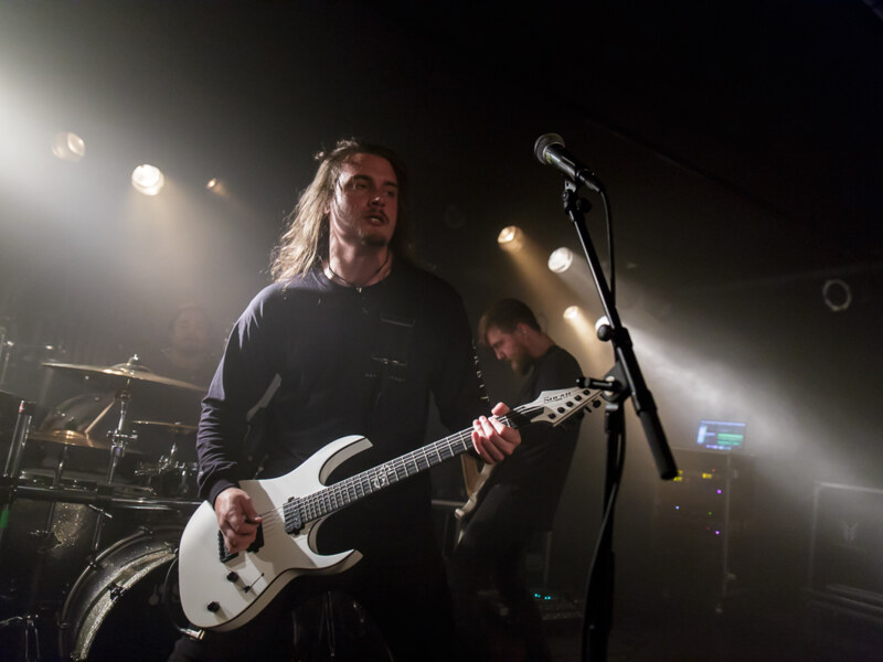 Orbit Culture @ Trix Club