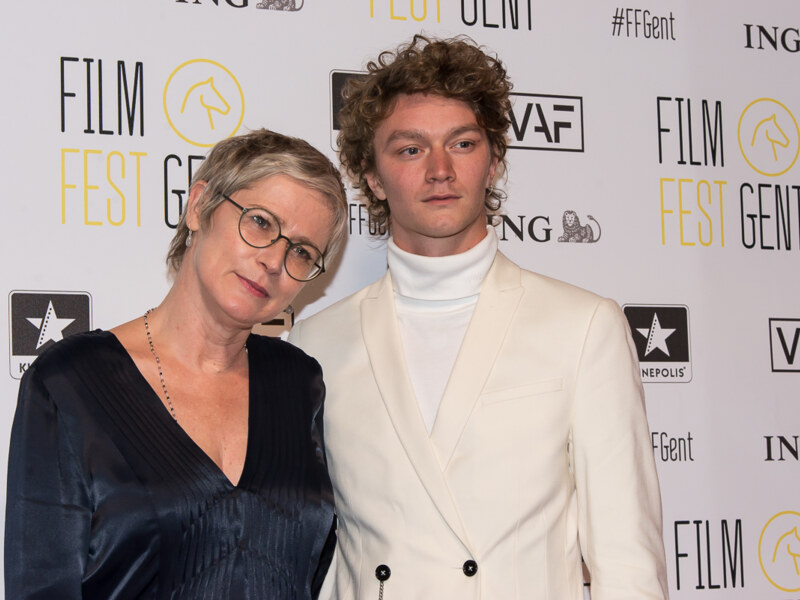 Muidhond, premiere Film Fest Gent 2019 @ Kinepolis Gent