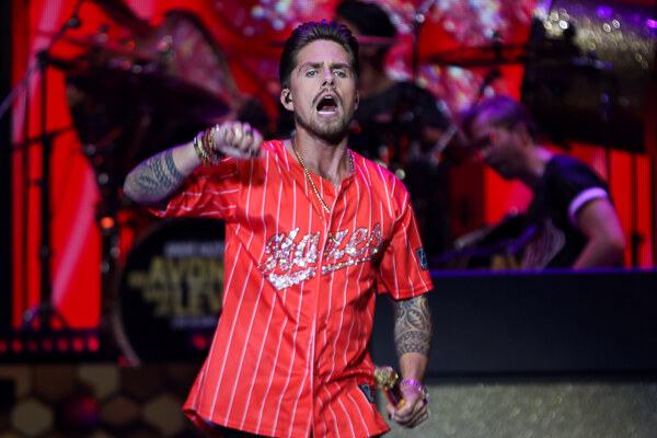 André Hazes in Ahoy 2019 @ Ahoy