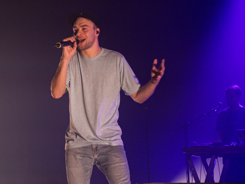 Brihang @ Ancienne Belgique
