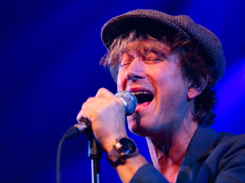 Stef Kamil Carlens @ Ancienne Belgique
